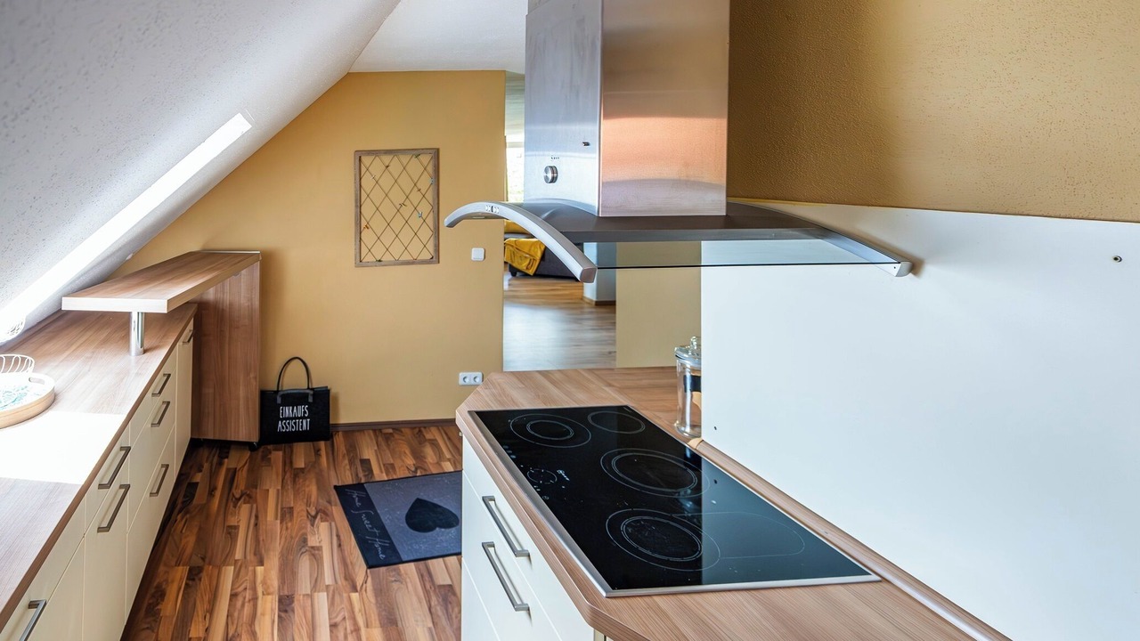 Photo of Kitchen in Zapfendorf