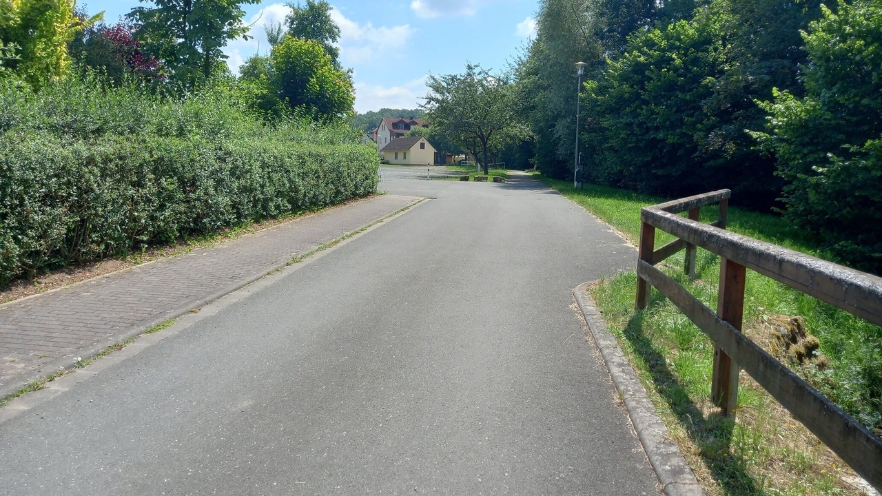 Photo of Outdoor in Zapfendorf