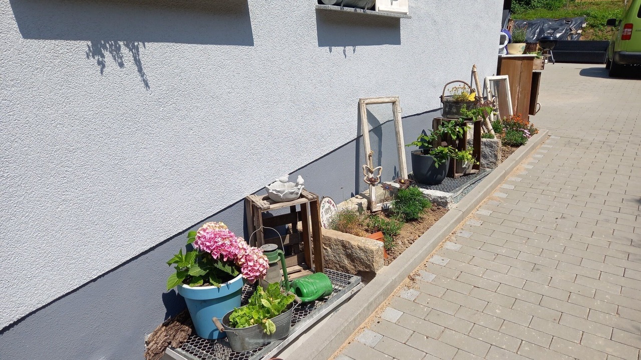 Photo of Outdoor in Zapfendorf