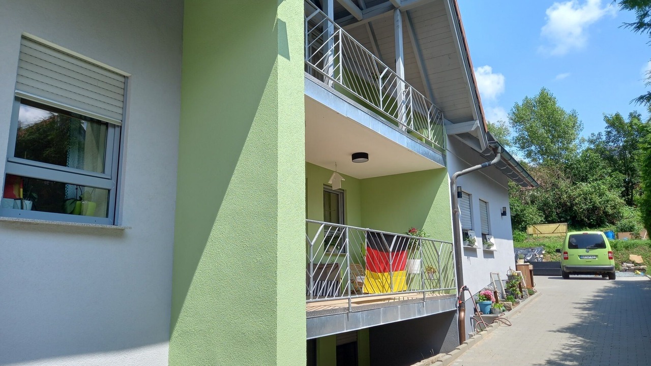 Photo of Outdoor in Zapfendorf