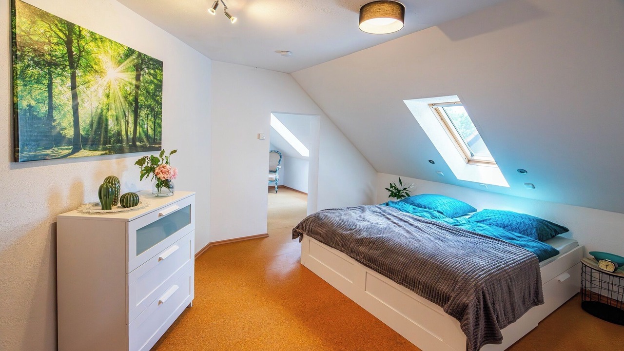 Photo of Bedroom in Zapfendorf