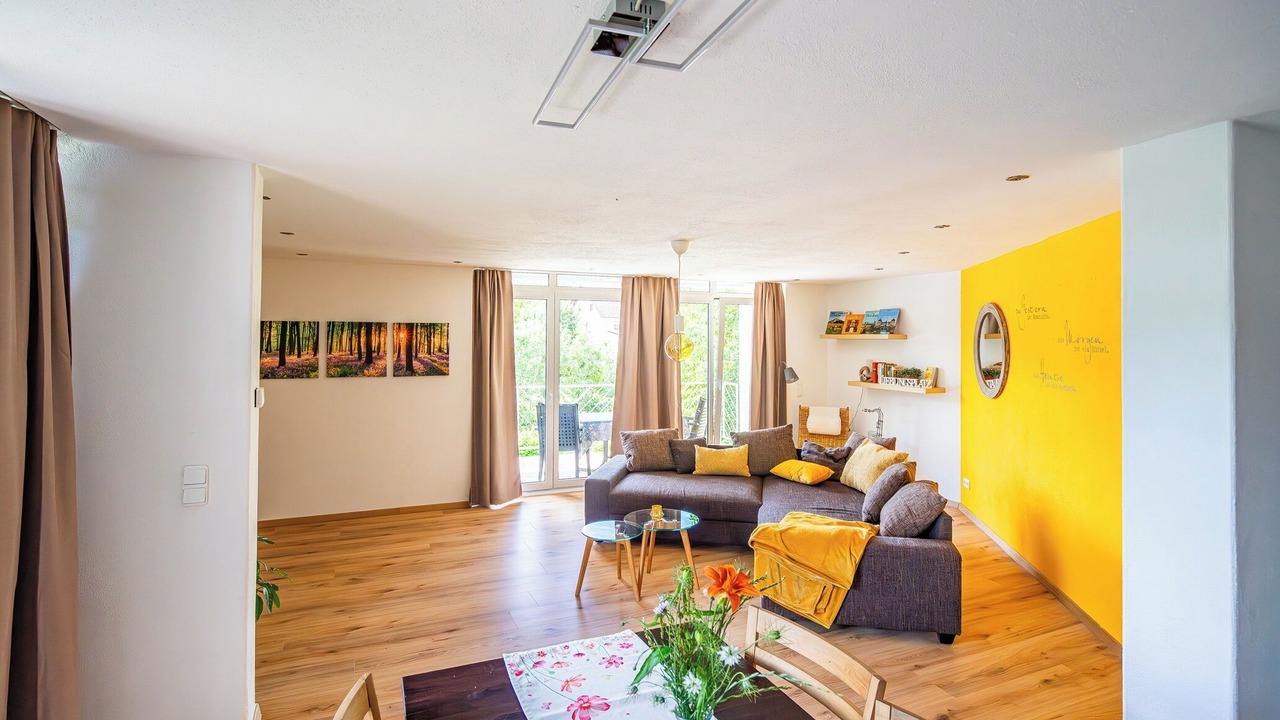 Photo of Livingroom in Zapfendorf