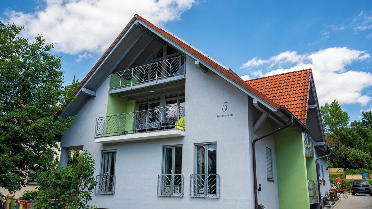 Photo of Outdoor in Zapfendorf
