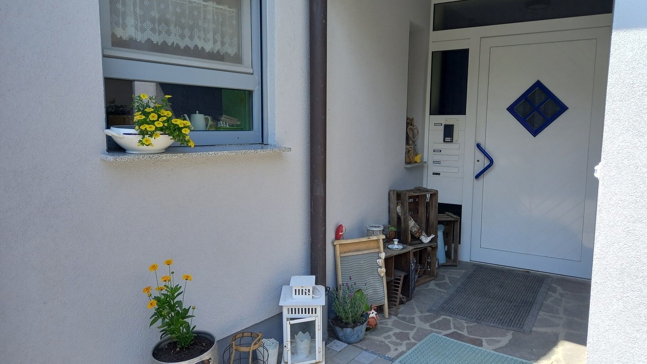 Photo of Outdoor in Zapfendorf