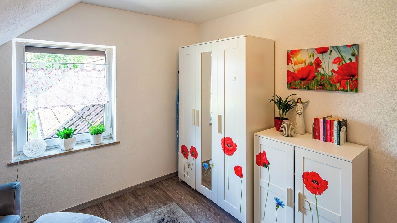 Photo of Bedroom in Zapfendorf