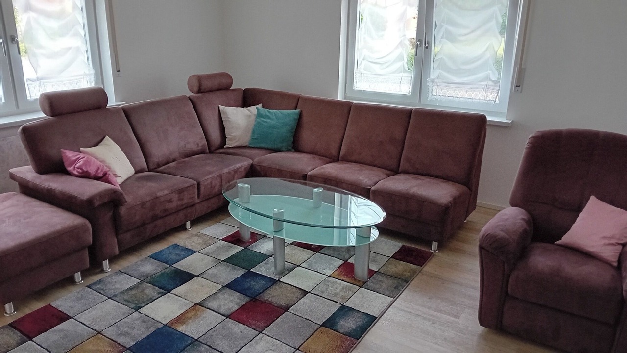 Photo of Livingroom in Memmelsdorf