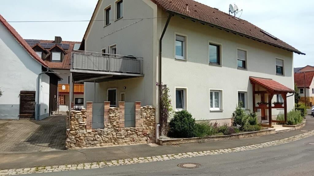 Photo of Outdoor in Memmelsdorf