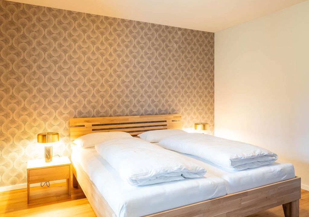 Photo of Bedroom in Kurort Gohrisch