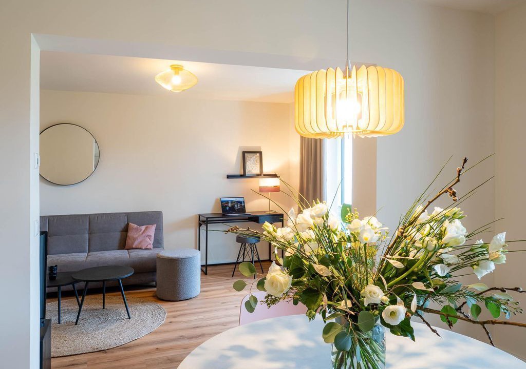 Photo of Livingroom in Kurort Gohrisch