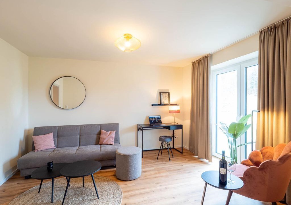 Photo of Livingroom in Kurort Gohrisch