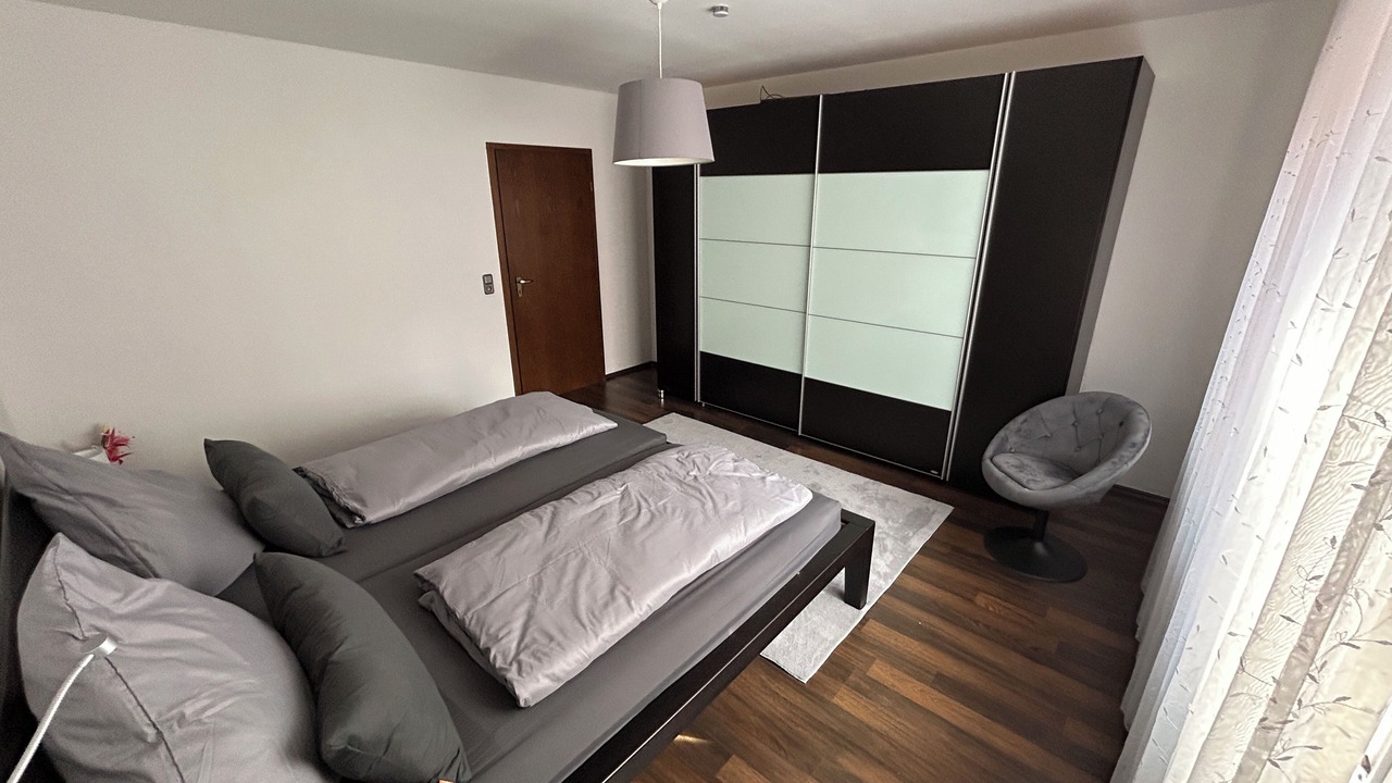 Photo of Bedroom in Altertheim