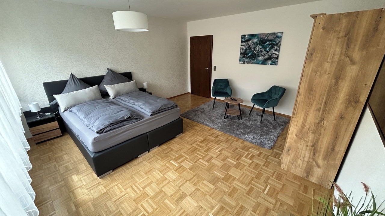 Photo of Bedroom in Altertheim