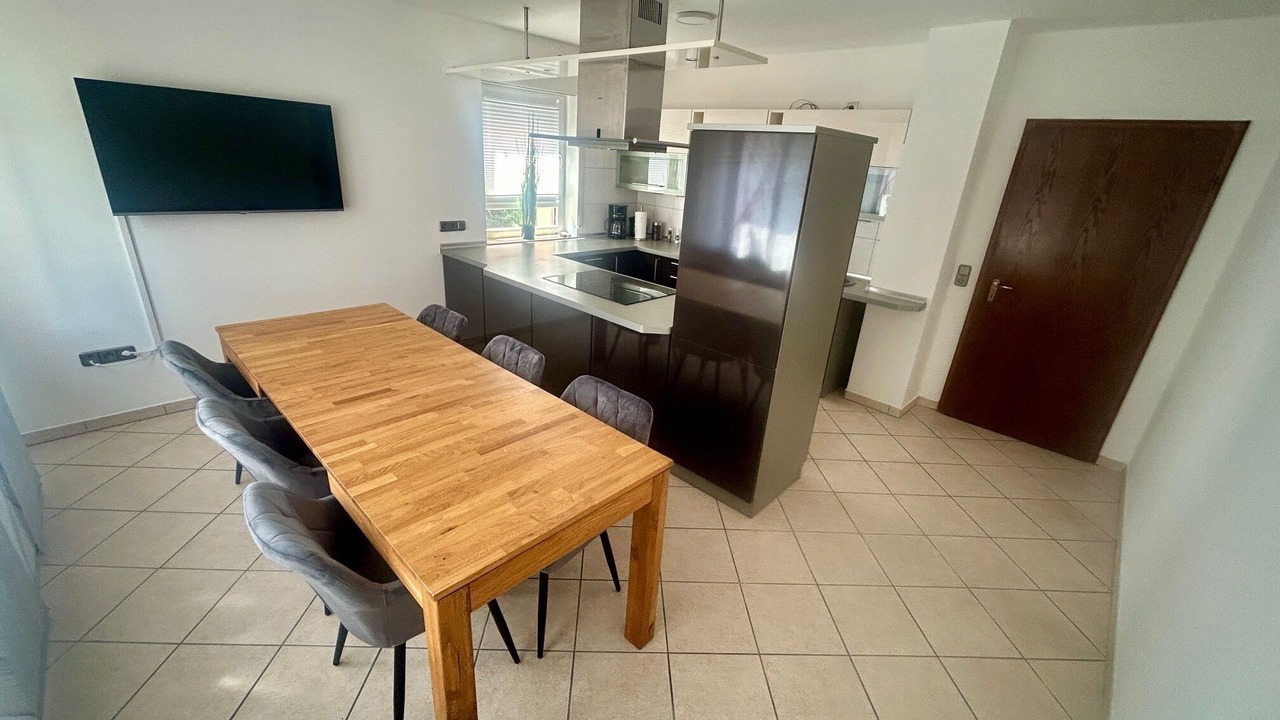 Photo of Kitchen in Altertheim