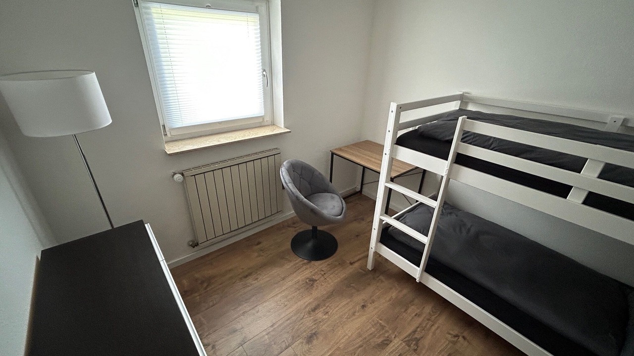 Photo of Bedroom in Altertheim