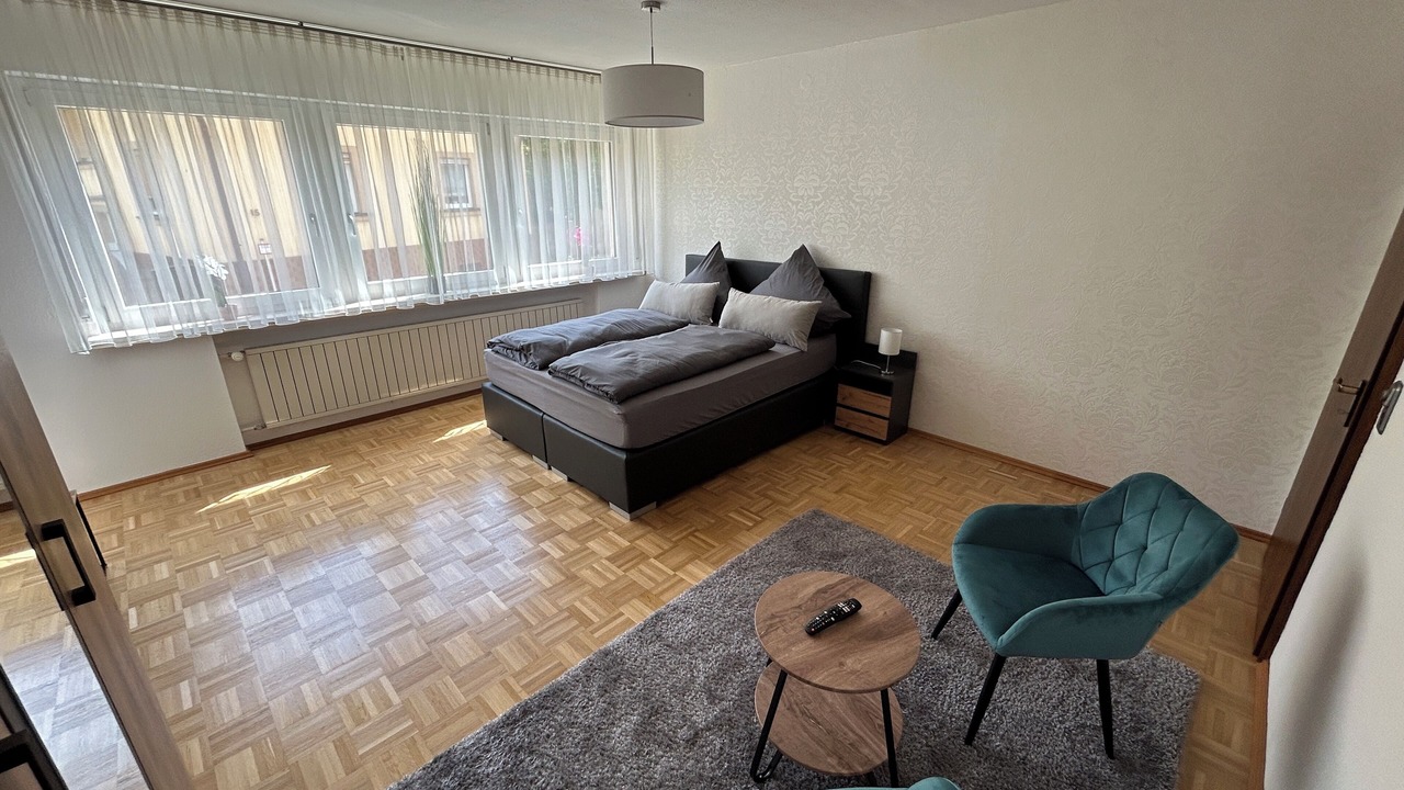Photo of Livingroom in Altertheim