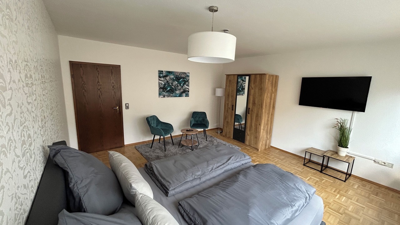 Photo of Bedroom in Altertheim