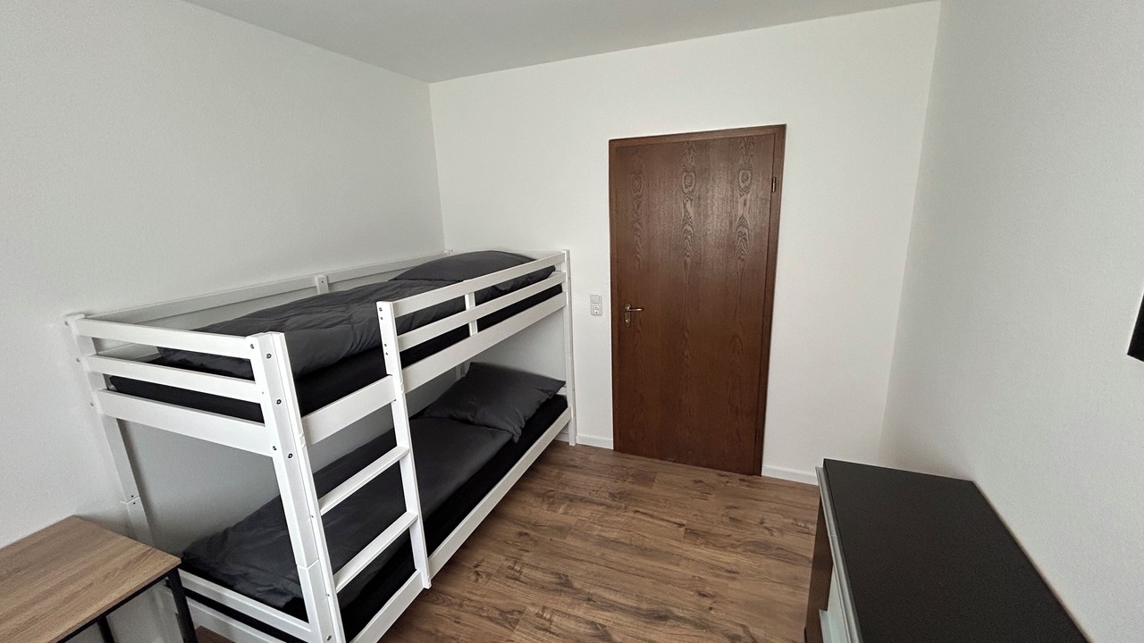 Photo of Bedroom in Altertheim
