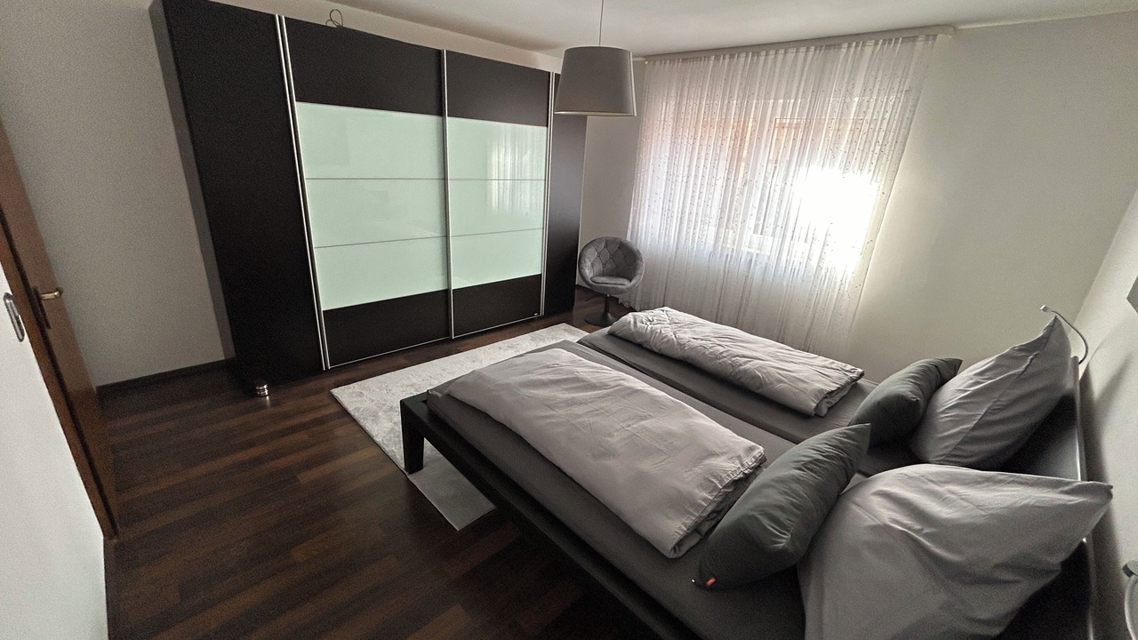 Photo of Bedroom in Altertheim