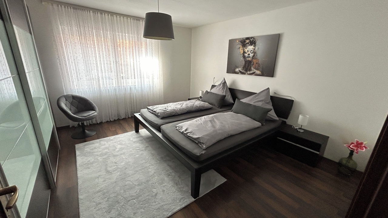 Photo of Bedroom in Altertheim
