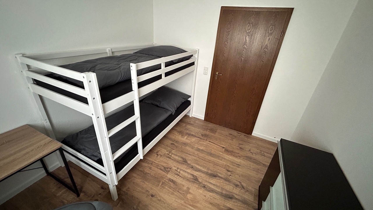 Photo of Bedroom in Altertheim