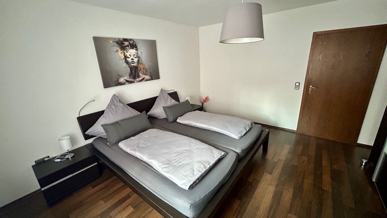 Photo of Bedroom in Altertheim