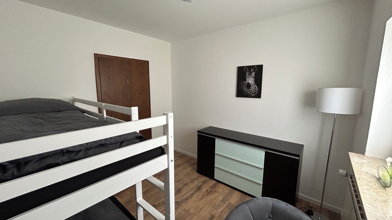 Photo of Bedroom in Altertheim
