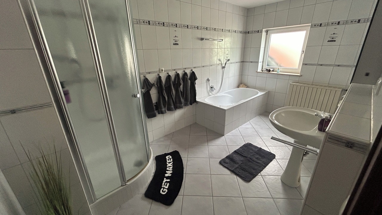 Photo of Bathroom in Altertheim
