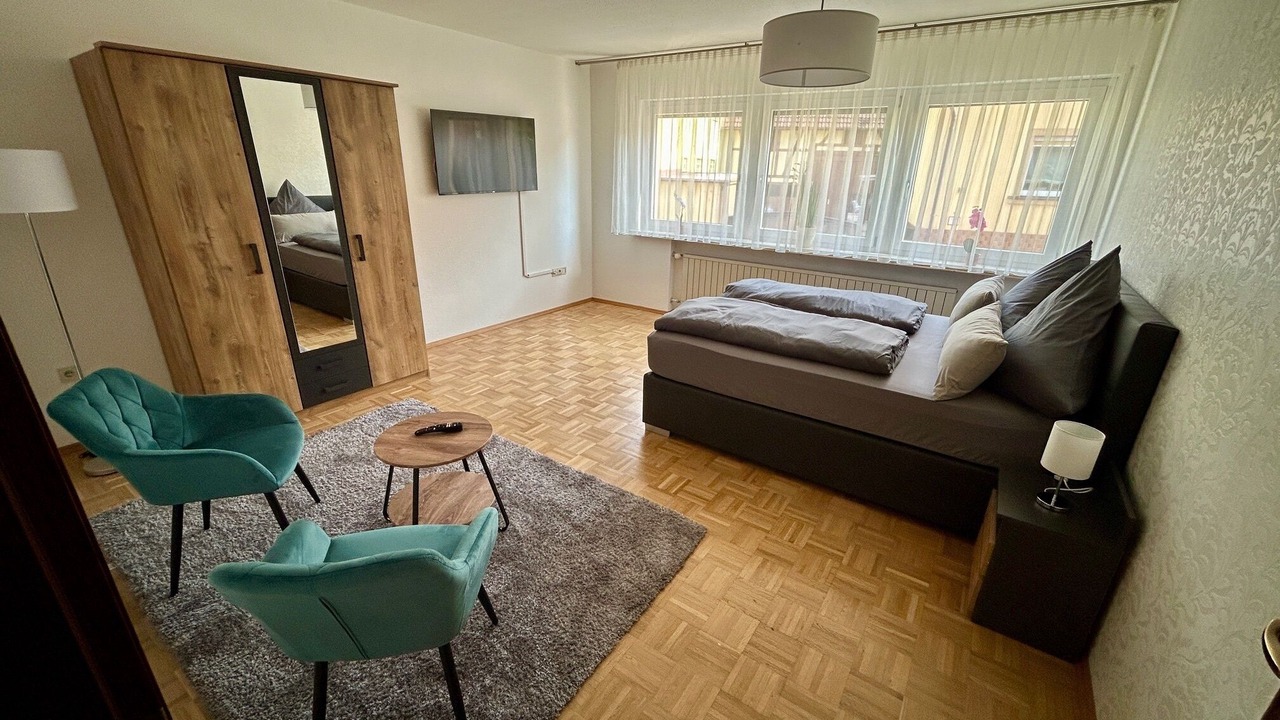 Photo of Livingroom in Altertheim