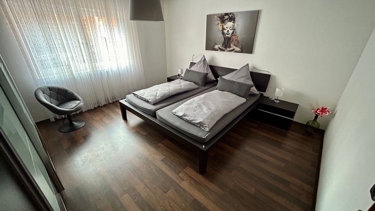 Photo of Bedroom in Altertheim