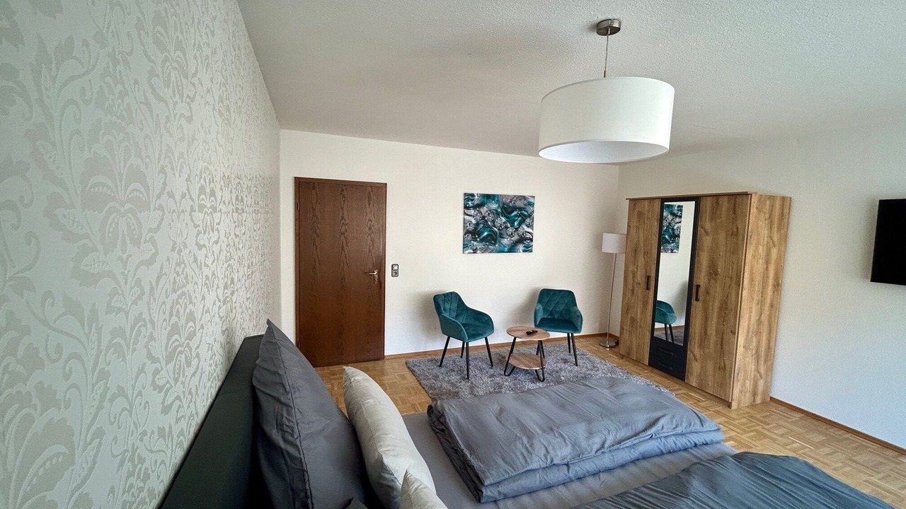 Photo of Bedroom in Altertheim