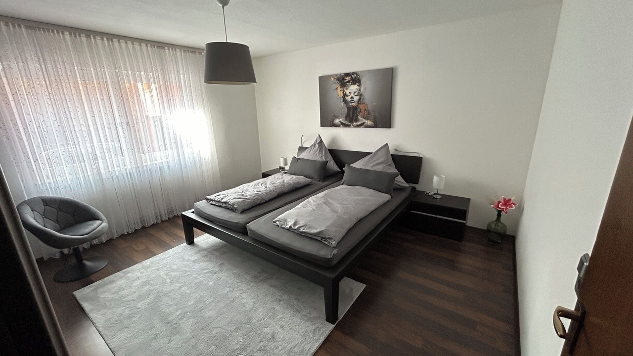 Photo of Bedroom in Altertheim
