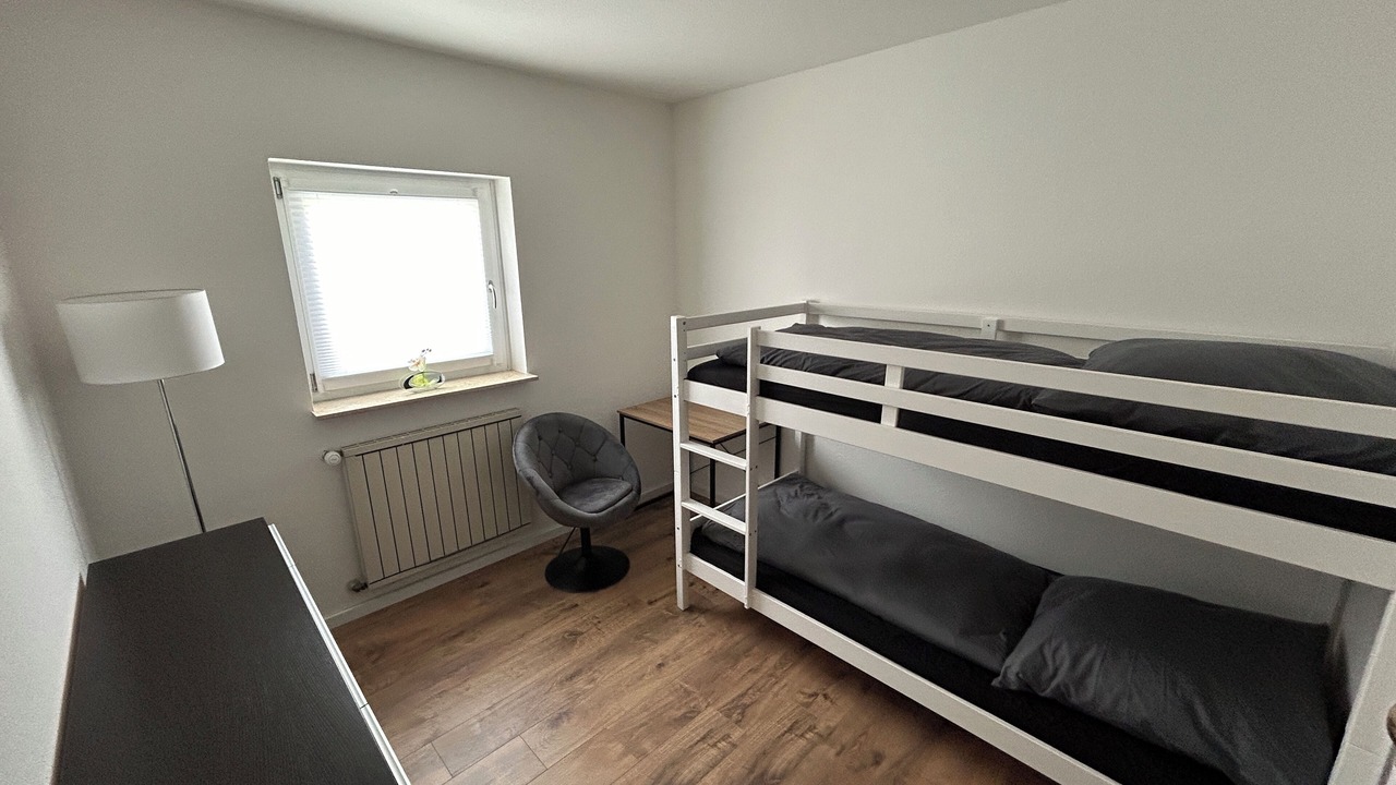 Photo of Bedroom in Altertheim