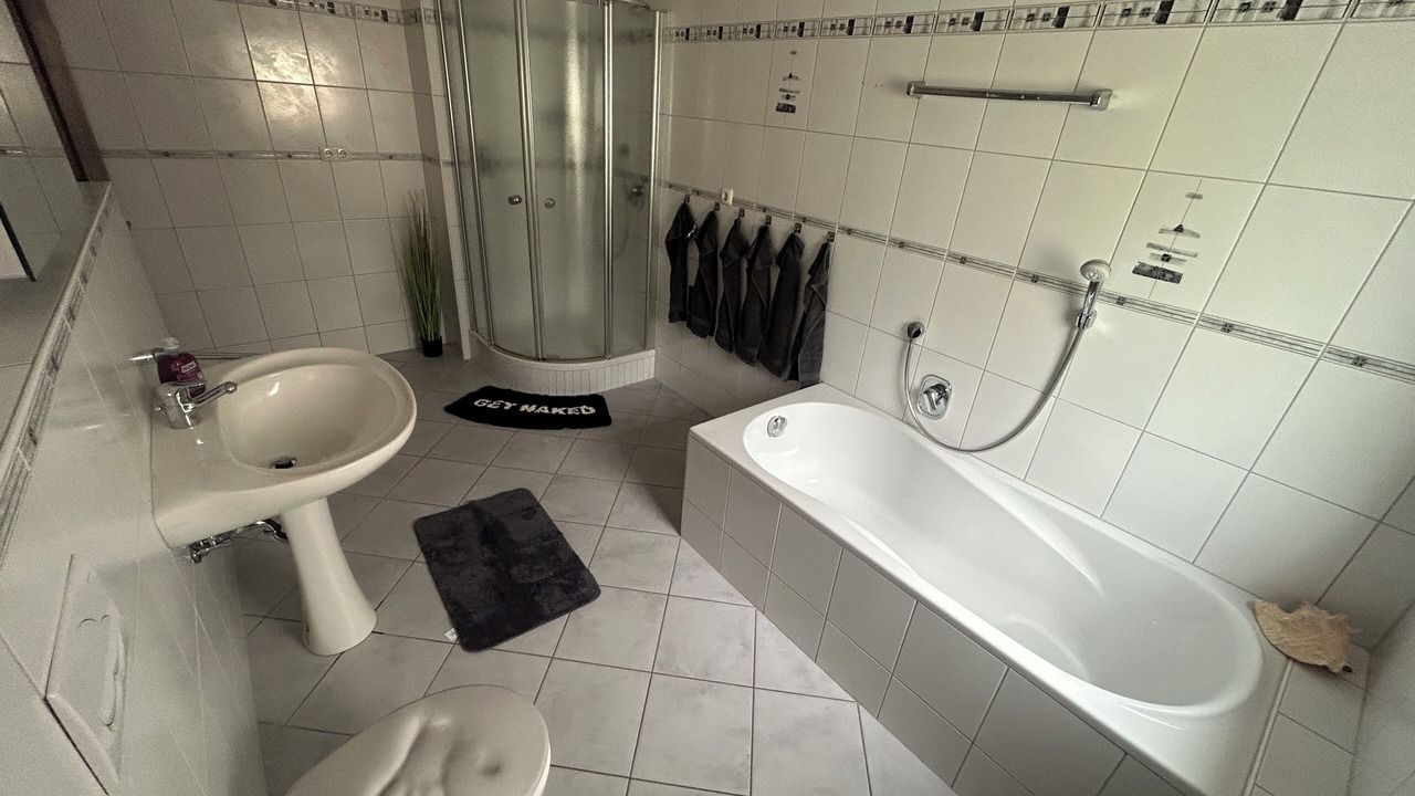 Photo of Bathroom in Altertheim