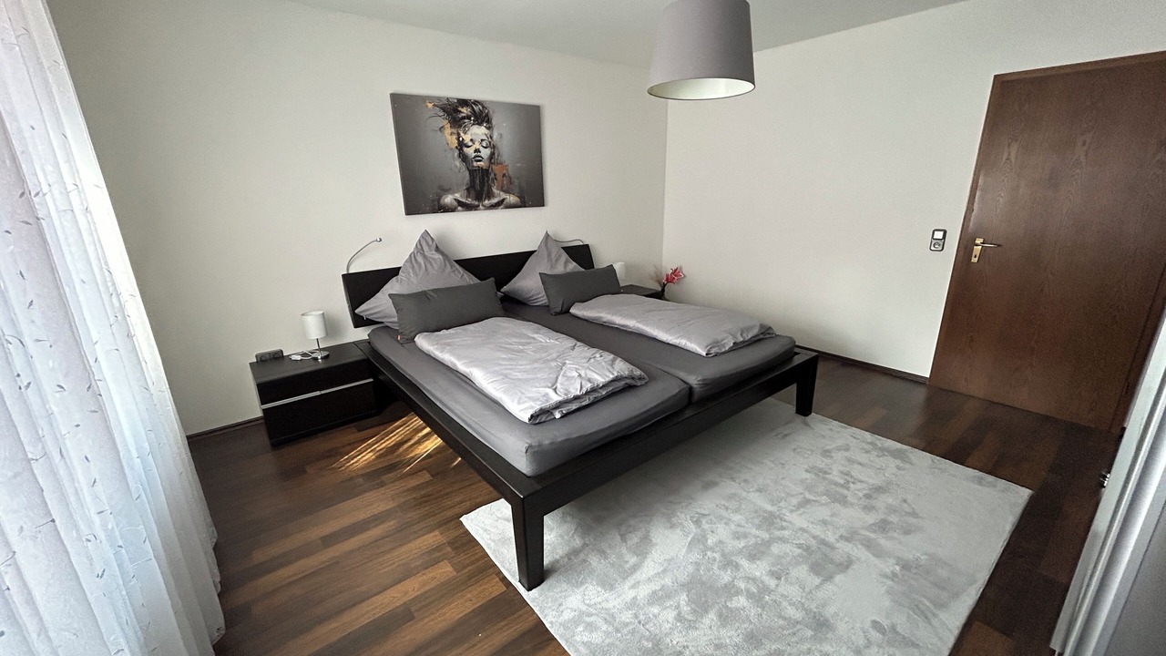 Photo of Bedroom in Altertheim