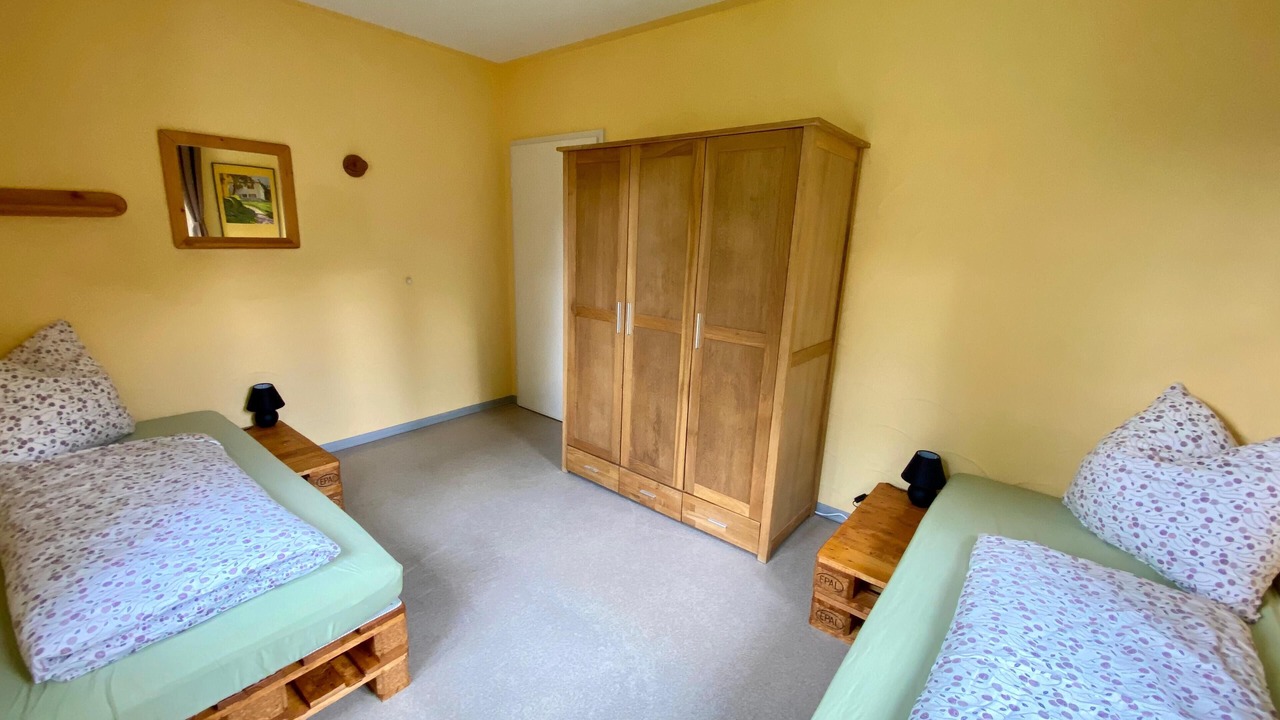 Photo of Bedroom in Waldsassen