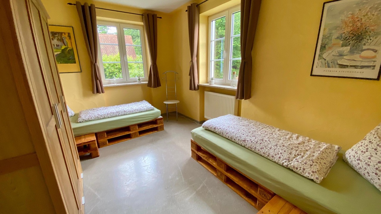 Photo of Bedroom in Waldsassen