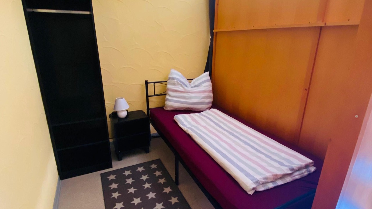 Photo of Bedroom in Waldsassen