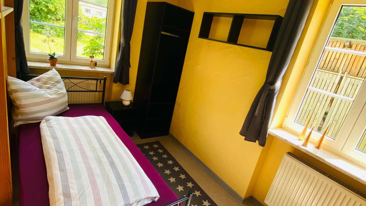 Photo of Bedroom in Waldsassen