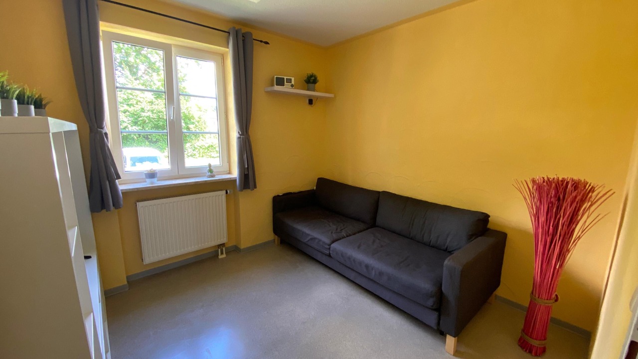 Photo of Livingroom in Waldsassen