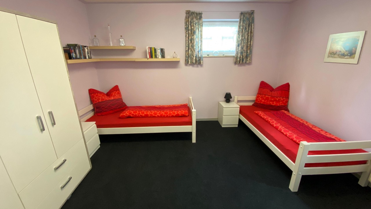 Photo of Bedroom in Waldsassen