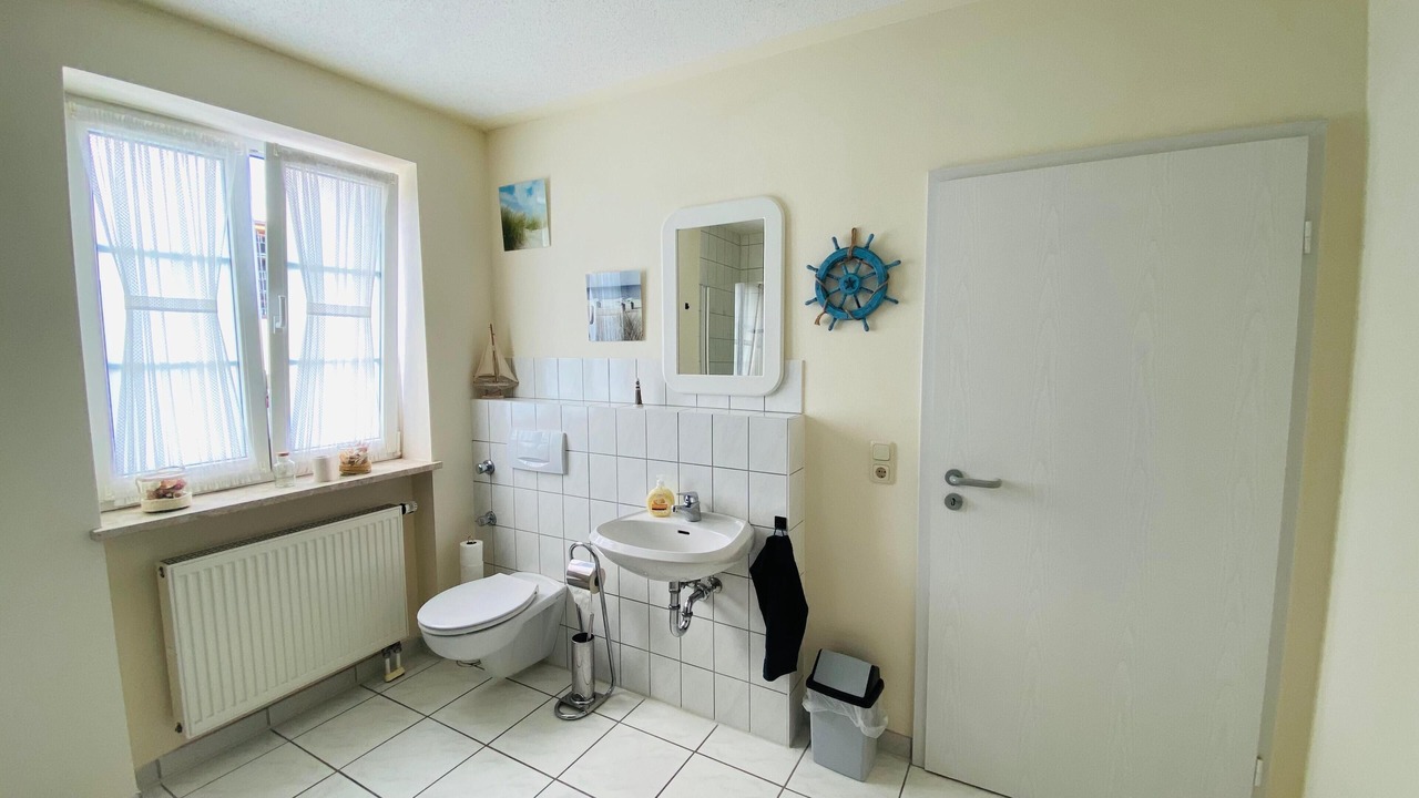 Photo of Bathroom in Waldsassen