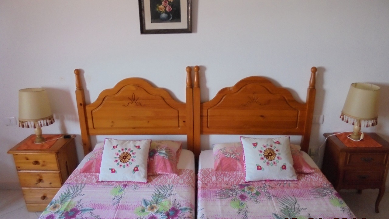 Photo of Bedroom in Puerto de la Cruz