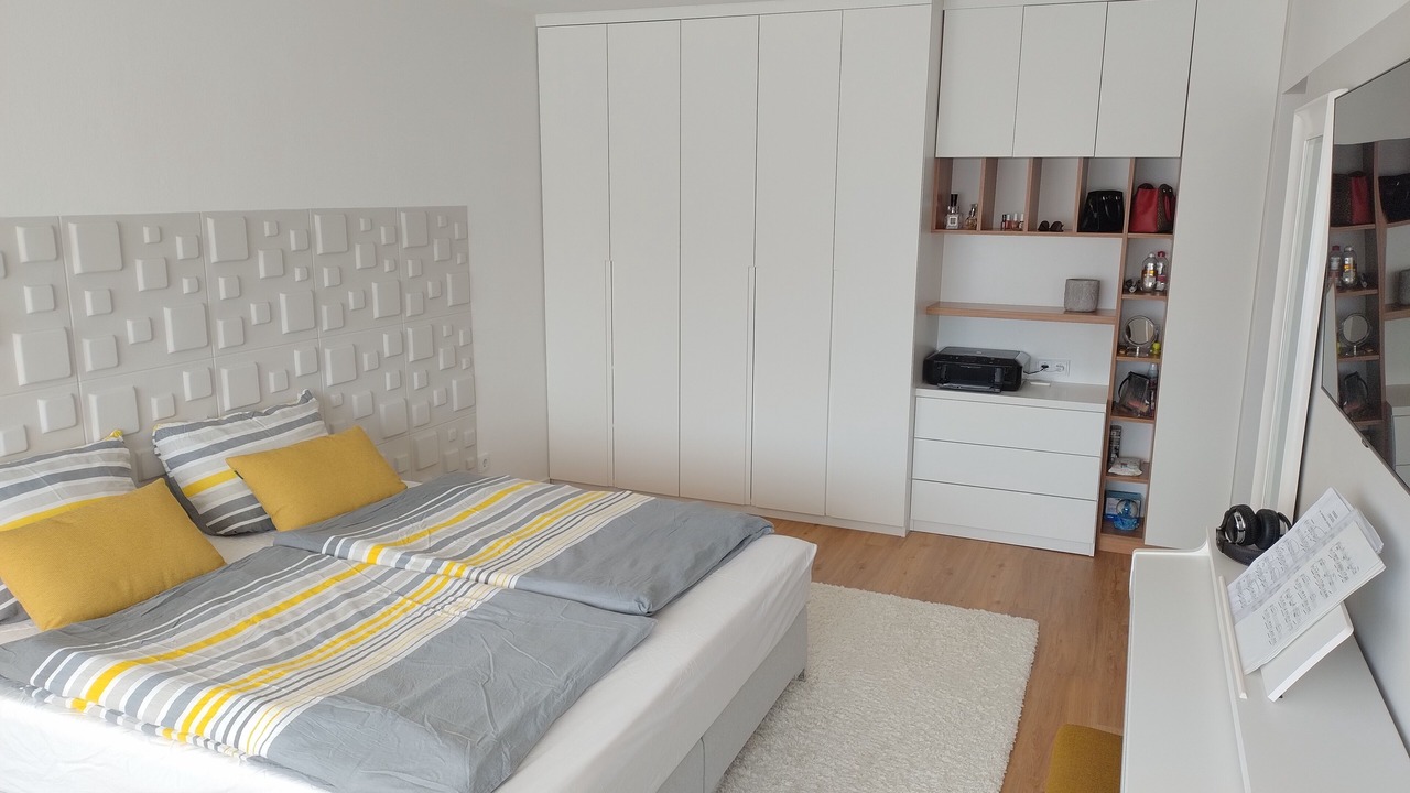 Photo of Bedroom in Friedenheim