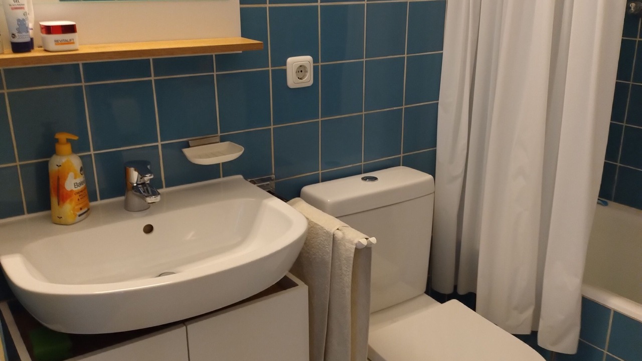 Photo of Bathroom in Friedenheim