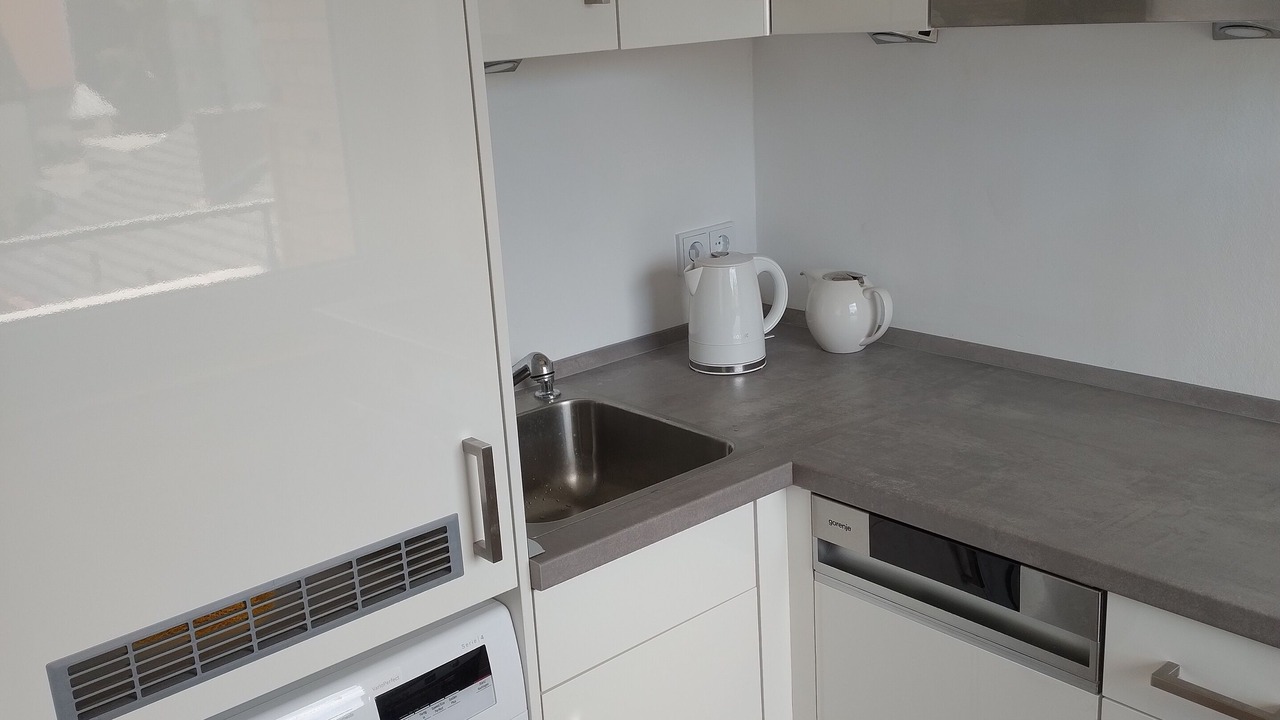 Photo of Kitchen in Friedenheim