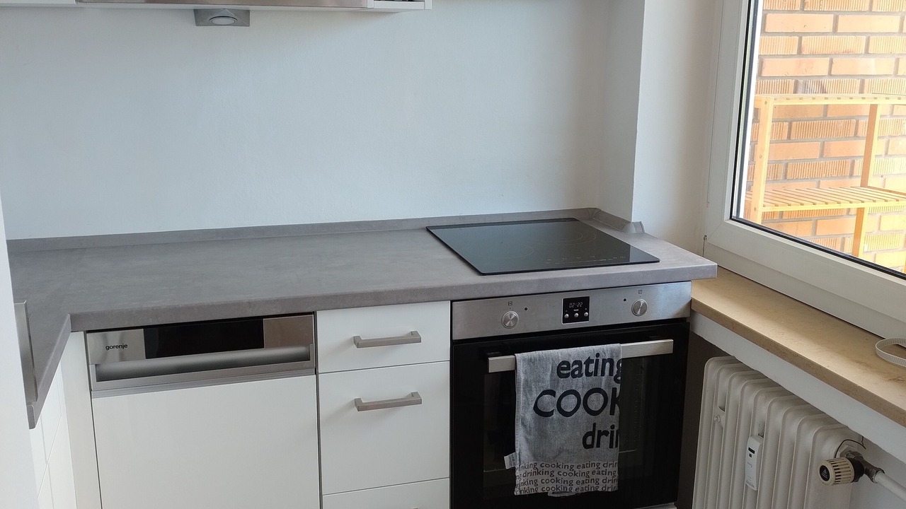 Photo of Kitchen in Friedenheim