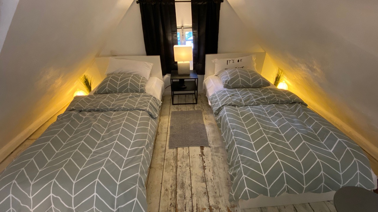 Photo of Bedroom in Roesrath