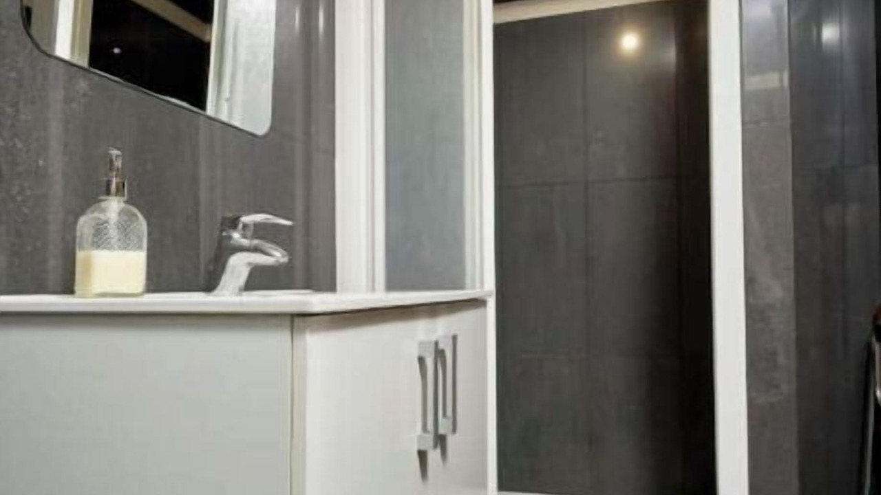 Photo of Bathroom in Mondariz