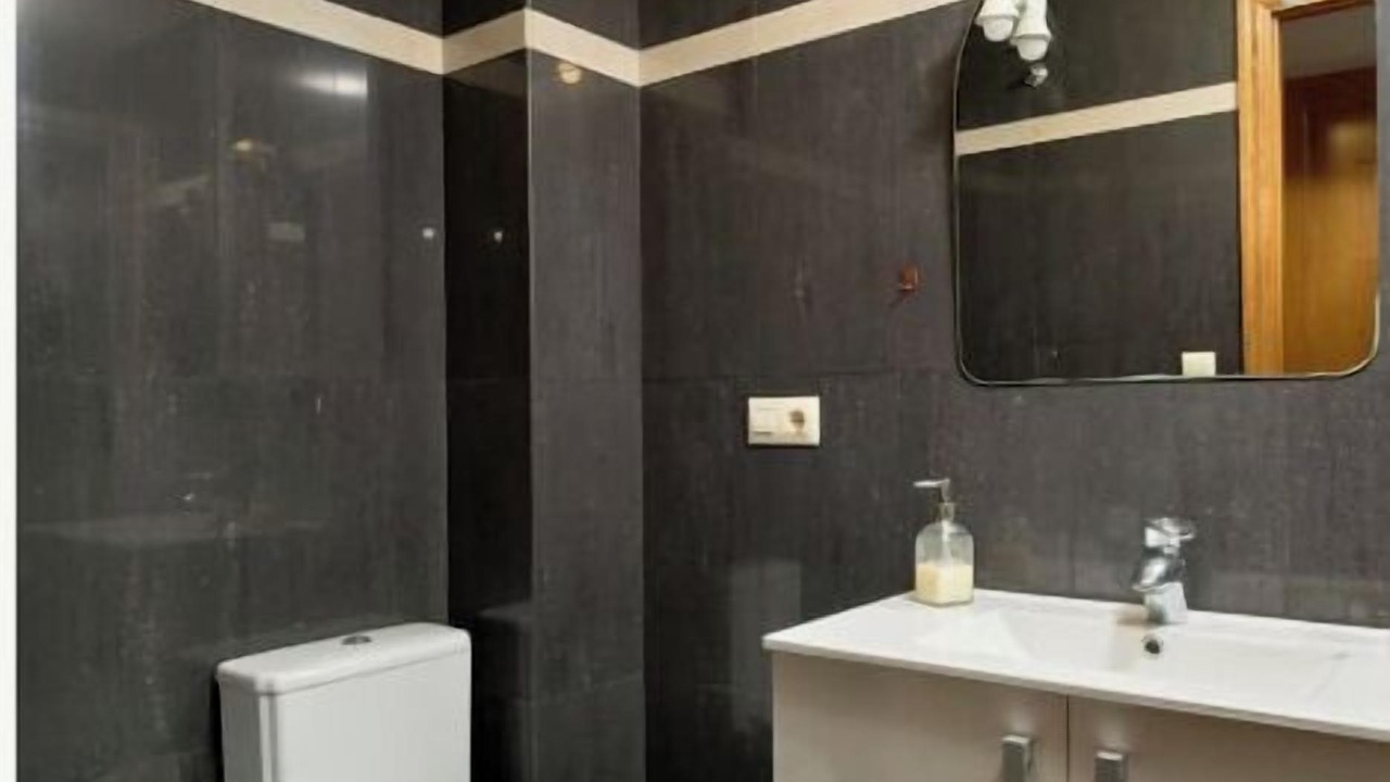Photo of Bathroom in Mondariz