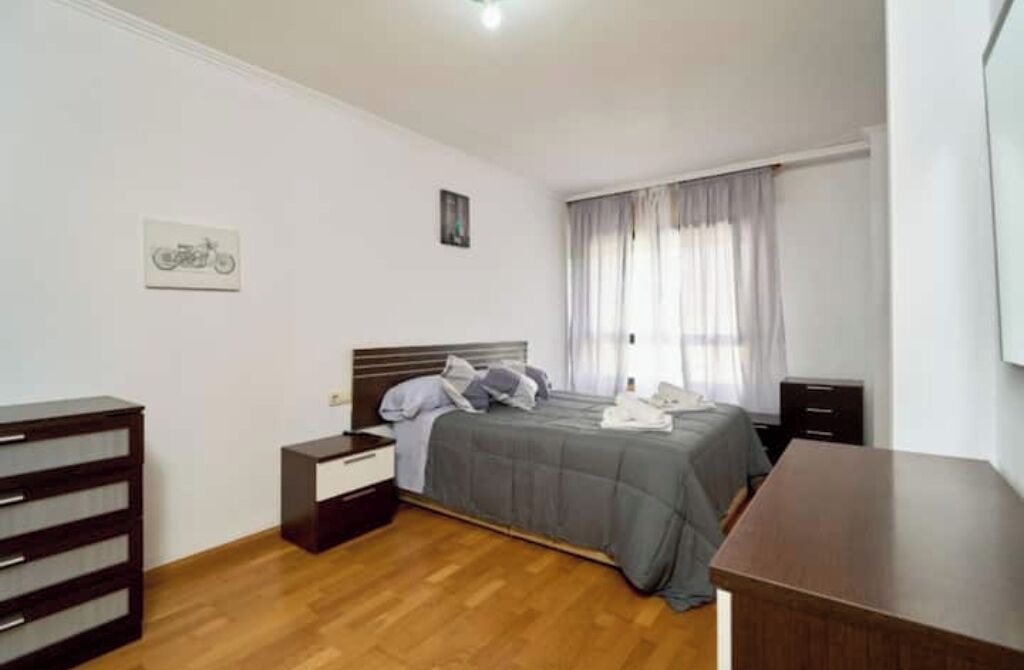 Photo of Bedroom in Mondariz